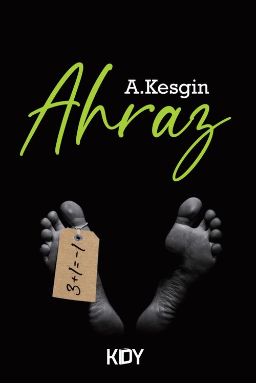 Ahraz 