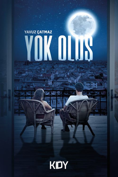 Yok Oluş