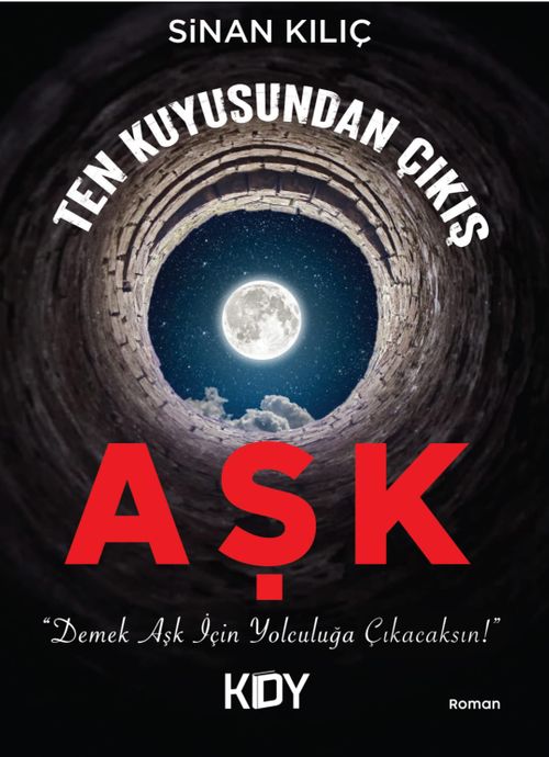 Ten Kuyusundan Çıkış 