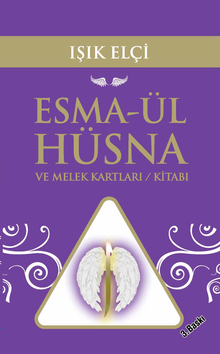 Esma-ül Hüsna ve Melek Kartları