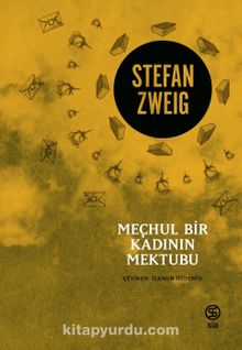 Meçhul Bir Kadının Mektubu - Stefan Zweig