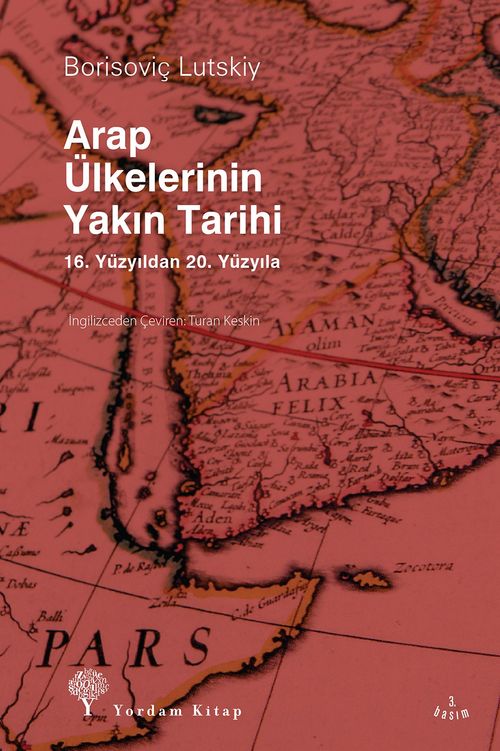 Arap Ülkelerinin Yakın Tarihi