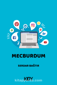 Mecburdum - Serdar Bağtır