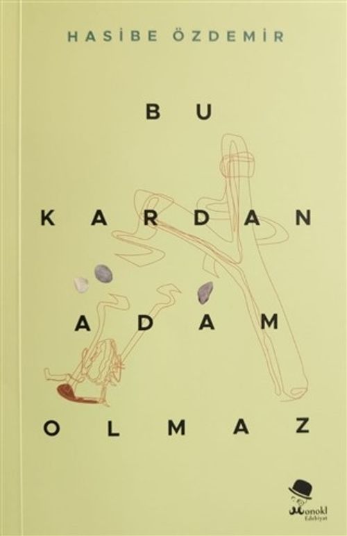 Bu Kardan Adam Olmaz