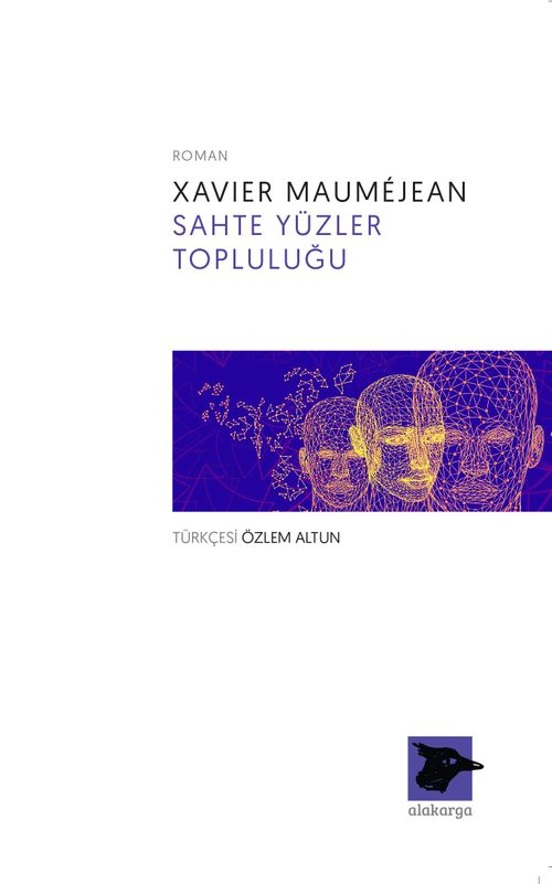 Sahte Yüzler Topluluğu
