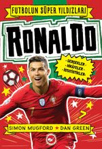 Ronaldo / Futbolun Süper Yıldızları