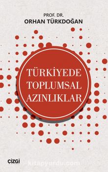 Türkiye'de Toplumsal Azınlıklar