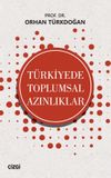 T&uuml;rkiye'de Toplumsal Azınlıklar