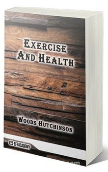 Exercise And Health (Classic Reprint)
