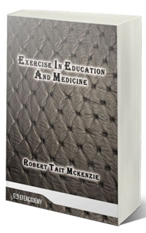 Exercise In Education And Medicine (Classic Reprint)