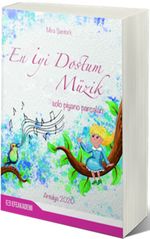 En İyi Dostum Müzik Solo Piyano Parçaları