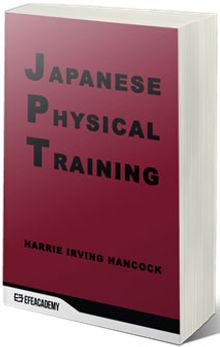 Japanese Physical Training (Classic Reprint)