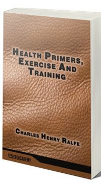Health Primers, Exercise And Training (Classic Reprint)