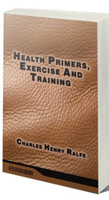 Health Primers, Exercise And Training (Classic Reprint)