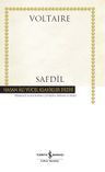 Safdil (Karton Kapak)