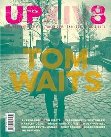 Underground Poetix Sayı :8 Kasım 2015