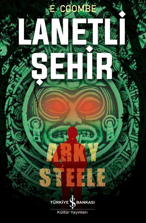 Lanetli Şehir Arky Steele