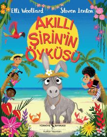 Akıllı Şirin’in Öyküsü - Meltem Aydın