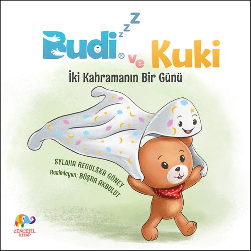 Budizzz ve Kuki & İki Kahramanın Bir Günü