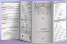 Pratik Tecvit Şeması