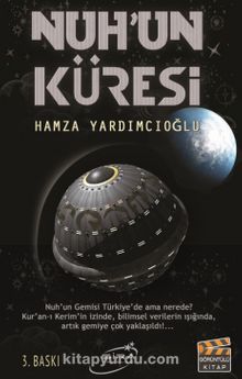 Nuh'un Küresi - Hamza Yardımcıoğlu