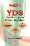 Fars&ccedil;a YDS G&uuml;nl&uuml;k Programı Deneme Sınavları