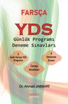 Farsça YDS Günlük Programı Deneme Sınavları