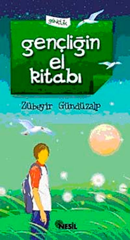 Gençliğin El Kitabı