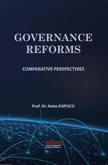 Governance Reforms & Comparative Perspectives