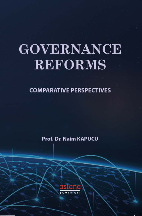 Governance Reforms & Comparative Perspectives