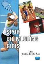 Spor Bilimlerine Giriş