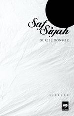 Saf Siyah