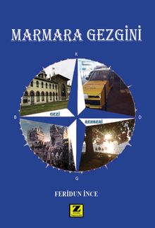 Marmara Gezgini 