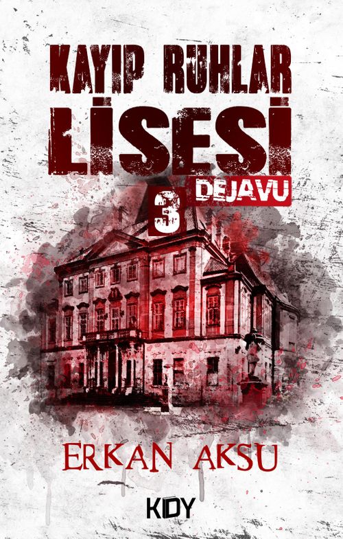 Kayıp Ruhlar Lisesi 3