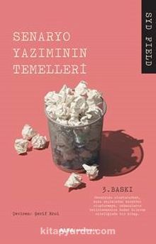 Senaryo: Senaryo Yazımının Temelleri - Syd Field