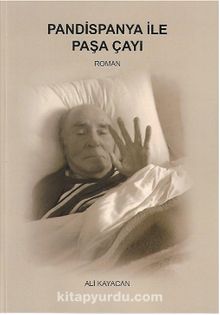 Pandispanya İle Paşa Çayı - Ali Kayacan