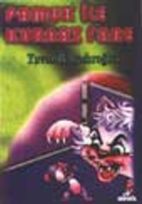 Pamuk İle Kurnaz Fare, Cikcik Serçe