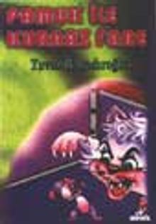 Pamuk İle Kurnaz Fare, Cikcik Serçe