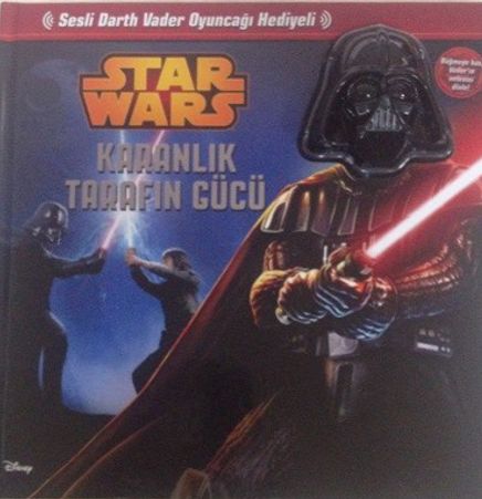 Star Wars - Karanlık Tarafın Gücü