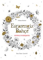 Esrarengiz Bahçe Sanatçı Versiyonu