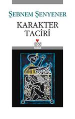 Karakter Taciri
