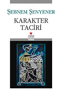 Karakter Taciri