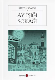 Ay Işığı Sokağı