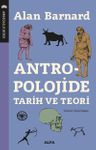 Antropolojide  Tarih ve Teori