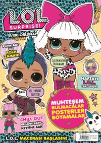 Lol Surprise Mayıs 2020 