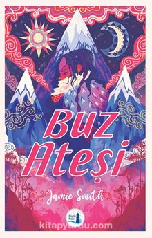Buz Ateşi - Jamie Smith