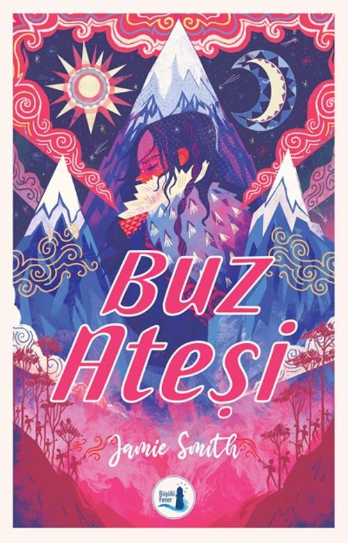 Buz Ateşi