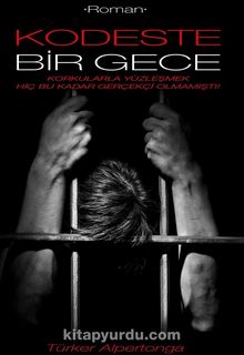 Kodeste Bir Gece - Türker Alpertonga