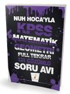 KPSS Matematik Geometri Soru Avı 131 &Ccedil;&ouml;z&uuml;ml&uuml; Soru Full Tekrar