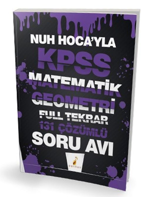 KPSS Matematik Geometri Soru Avı 131 Çözümlü Soru Full Tekrar